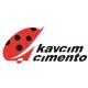 Портландцемент М-550 KAVCIM СЕМ І 42,5 R (25 кг)