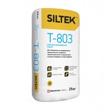 Siltek T-803 Клей для керамогранита (25 кг)