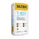 Siltek T-803 Клей для керамогранита (25 кг)