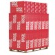 Утеплитель базальтовый 38 кг/м3 Rockwool Superrock 8(1000x610x100 мм) - 4,88 кв.м/уп