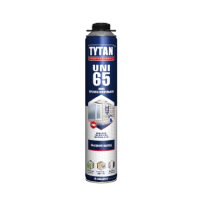 Tytan UNI 65 Пена монтажная профессиональная (750 мл)