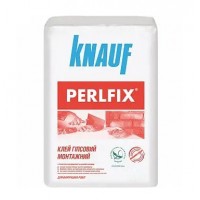 KNAUF Perlfix Клей для гіпсокартону Молдова (25 кг)