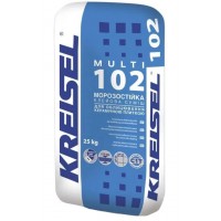 Kreisel TE-12 Expert Клей для плитки морозостойкий (25 кг)