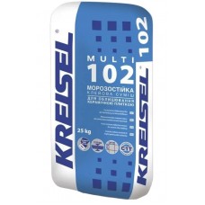 Kreisel TE-12 Expert Клей для плитки морозостойкий (25 кг)