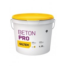 Siltek Beton Pro Краска для бетона База А (6,3 кг/4,5 л)