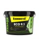 Budmonster Fasade Acryl Eco Краска фасадная акриловая (7 кг/5 л)