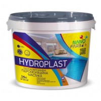 Нанофарб Hydroplast Мастика гидроизоляционная однокомпонентная (14 кг)