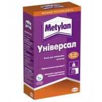 Metylan Универсальный клей для обоев, 250 г