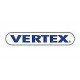 Vertex сітка штукатурна скловолоконна 5x5 мм (1x55 м) 160 г/м2 (рул)