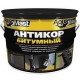 Технониколь AquaMast Мастика антикоррозийная  (8 кг)