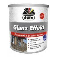 Dufa Glanz Effekt Лак фасадний для каменю (2,5 л)