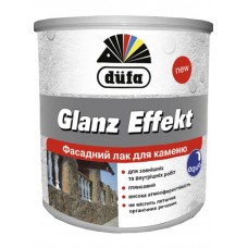 Dufa Glanz Effekt Лак фасадный для камня (10 л)