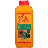 Sika Sikagard-717 W засіб для видалення цвілі (2 л)