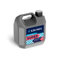 KRUMIX SUPER Грунтовка 5 л