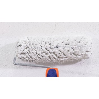 Baumit SilikatColor Краска фасадная силикатная (22,4 кг/14 л)
