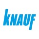 KNAUF Гипсокартон стеновой 12,5x600x1500 мм