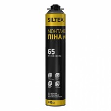 Siltek Pro Піна монтажна професійна (860 мл)