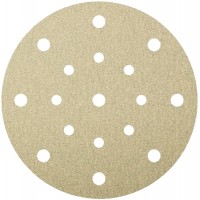 Klingspor Диск (круг) самозацепной PS 33 BK 225 мм зерно 240
