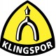 Klingspor Лента шлифовочная для эл. инстр. LS 307 X по дереву 75x533 мм зерно 120