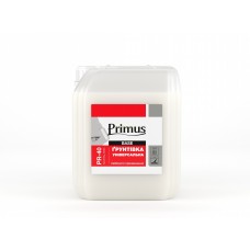 PRIMUS PR-40 Грунтовка універсальна глибокопроникаюча (1 л)