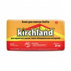 Kirchland UniFix Клей для плитки 25 кг