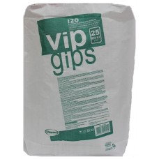 Vipgips Izo Штукатурка гіпсова стартова (25 кг)