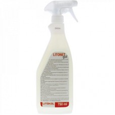 Litokol LITONET GEL Очищувач епоксидних залишків (0,75 кг)