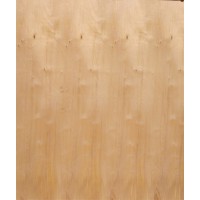 Фанера сорт ФК 3/4 1525x1525x4 мм