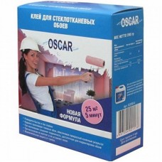 Oscar Клей для стеклохолста и обоев 200 г