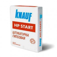 KNAUF HP Старт Штукатурка гипсовая (2 кг)