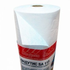 Ондутис SA115 Супердиффузионная мембрана 100 г/м2 1,5x50 м (кв.м)