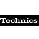 Technics Лента флизелиновая 50 мм х 30 м