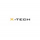 X-Tech Саморез по дереву 4,2x90 мм (250 шт)