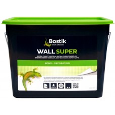 Bostik 76 Wall Super Клей для обоев (5 л)