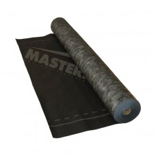 Masterplast Mastermax 3 Top мембрана супердифузійна 155 г/м2 1, 5x50 м (рул)