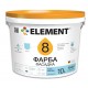 Element 8 Фарба фасадна дисперсійна (14 кг/10 л)