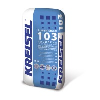 Kreisel 103 Клей для плитки Super-Multi (25 кг)