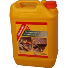 Sika Mix Plus Пластификатор для кладки и штукатурки (1 кг)