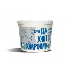 SEMIN SEM JOINT COMPOUND Шпаклевка акриловая готовая финиш (15 кг)