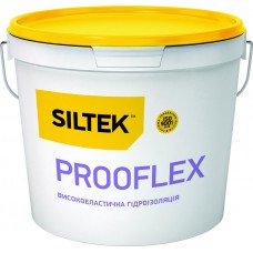 Siltek Prooflex Гидроизоляционная смесь готовая (7,5 кг)