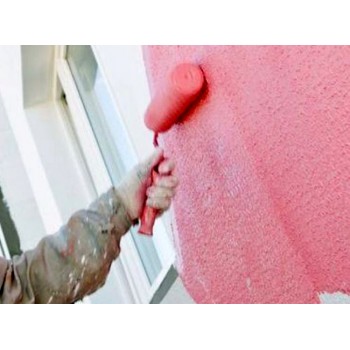 Baumit SilikatColor Краска фасадная силикатная (22,4 кг/14 л)