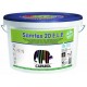 Caparol Samtex 20 Фарба ітер'єрна латексна шовковисто-глянцева (14 кг/10 л)