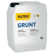 Siltek Grunt Грунтовка универсальная (10 л)