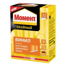 МОМЕНТ Винил Клей обойный (95 гр)