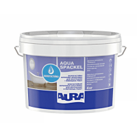 Eskaro AURA Luxpro Aqua Spackel Шпаклевка акриловая влагостойкая (4 кг)