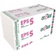 Пенопласт СТОЛИТ EPS-S 0,5х1 м (40 мм)