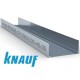 KNAUF Профиль направляющий UW-100 4 м (0,6 мм)