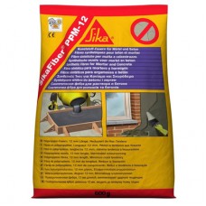 Sika Fiber PPМ12 1 Пластификатор для бетона фибра (15 кг)