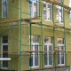 Утеплювач базальтовий 150 кг/м3 Knauf Insulation Nobasil FKD 12 ( 1000x600x20 мм) - 7,2 кв. м/уп