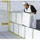 KNAUF Гипсовая пазогребневая плита 80x500x667 мм